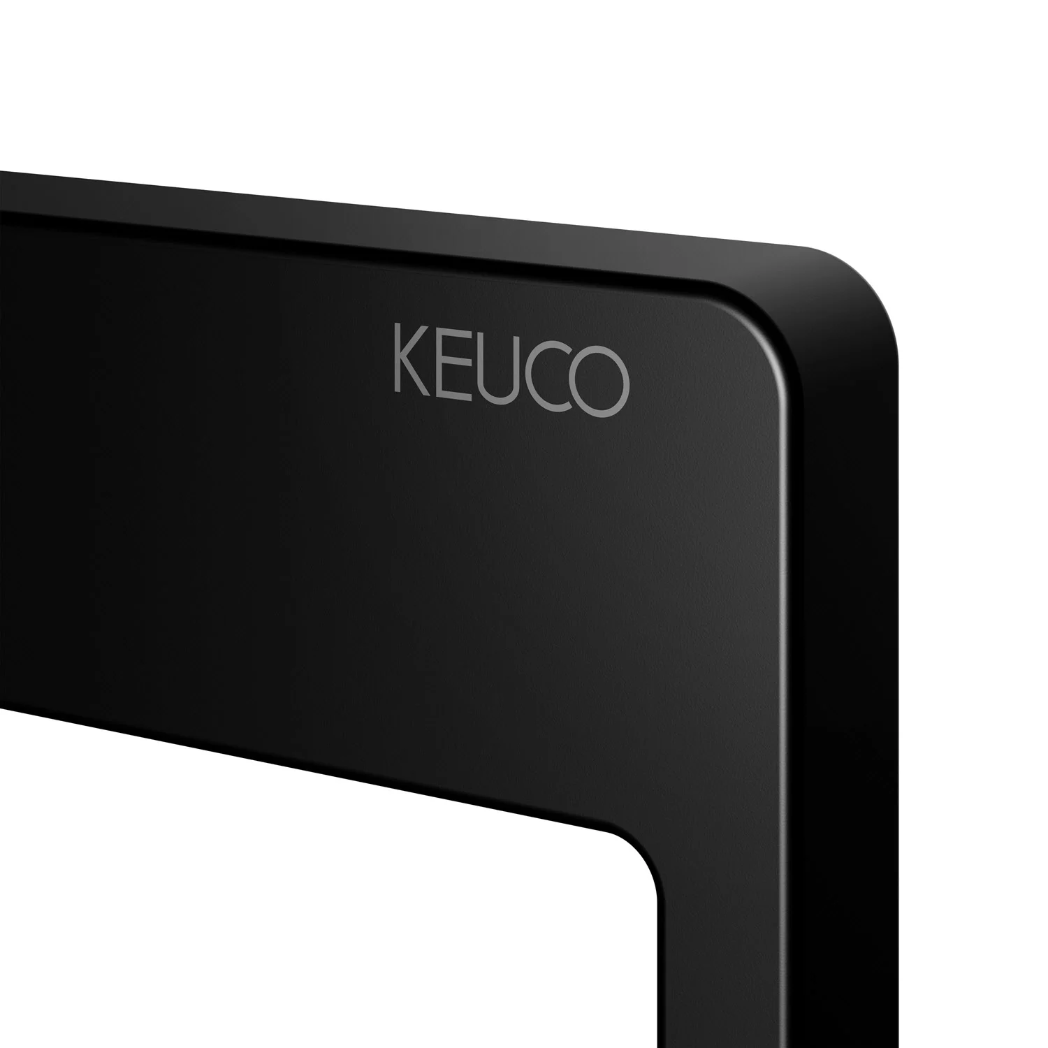 Keuco HERA Handtuchring 24 cm, schwenkbar Bild 11