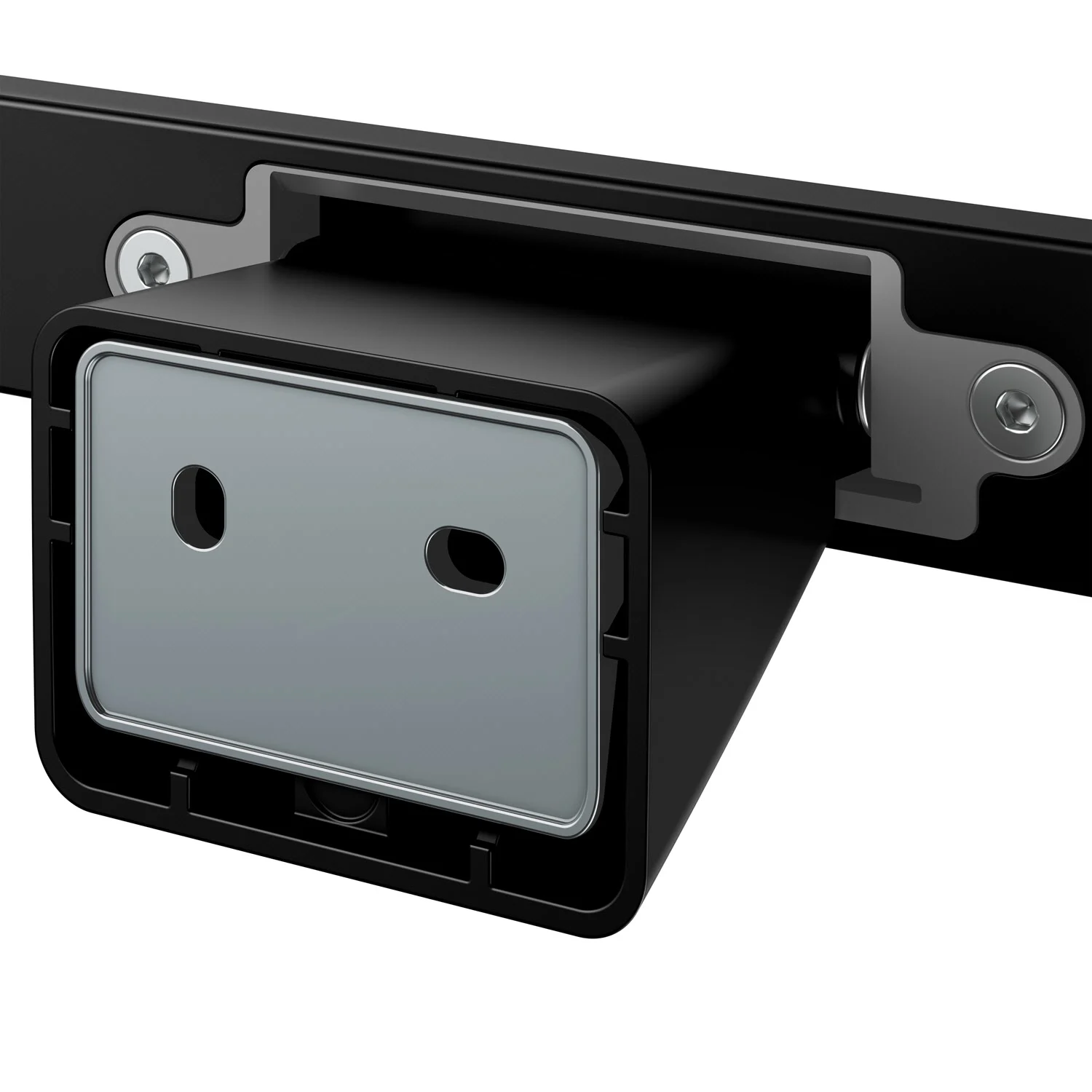 Keuco HERA Handtuchring 24 cm, schwenkbar Bild 10