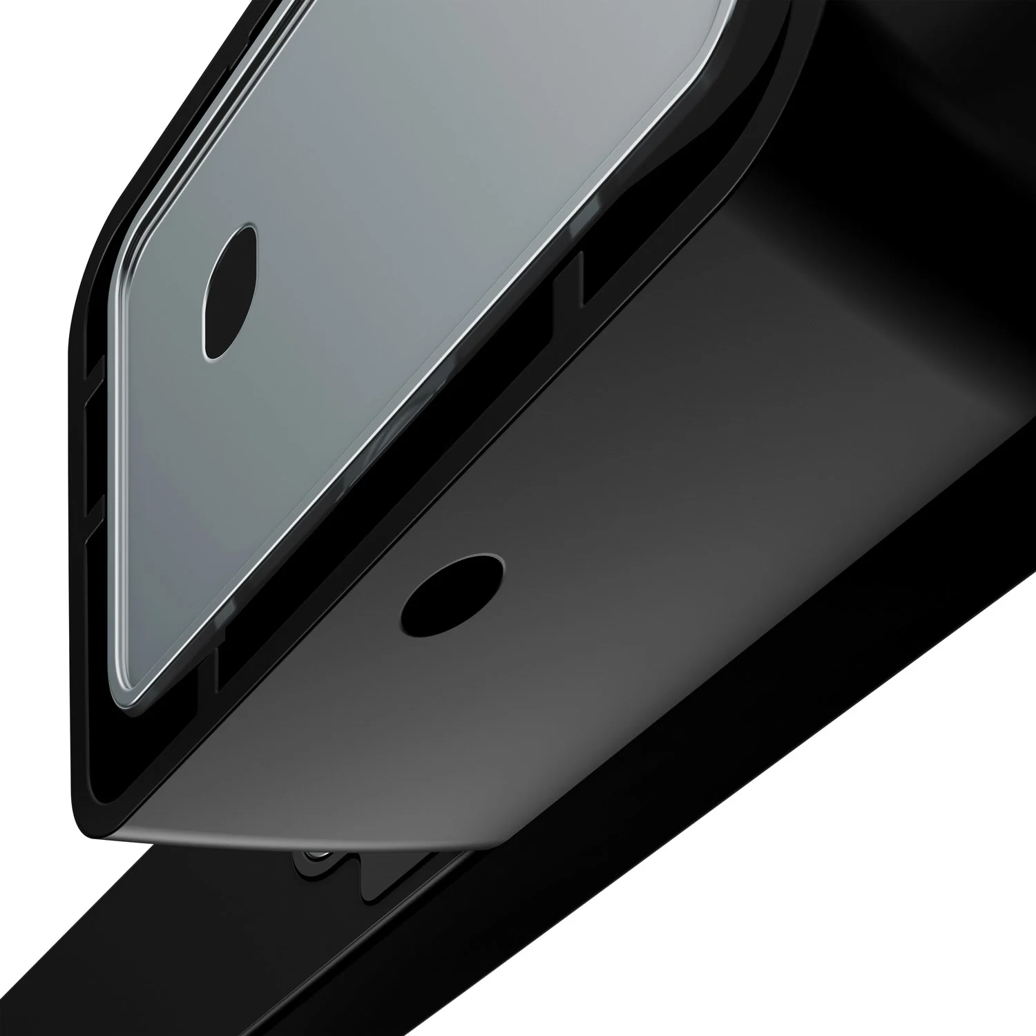 Keuco HERA Handtuchring 24 cm, schwenkbar Bild 9