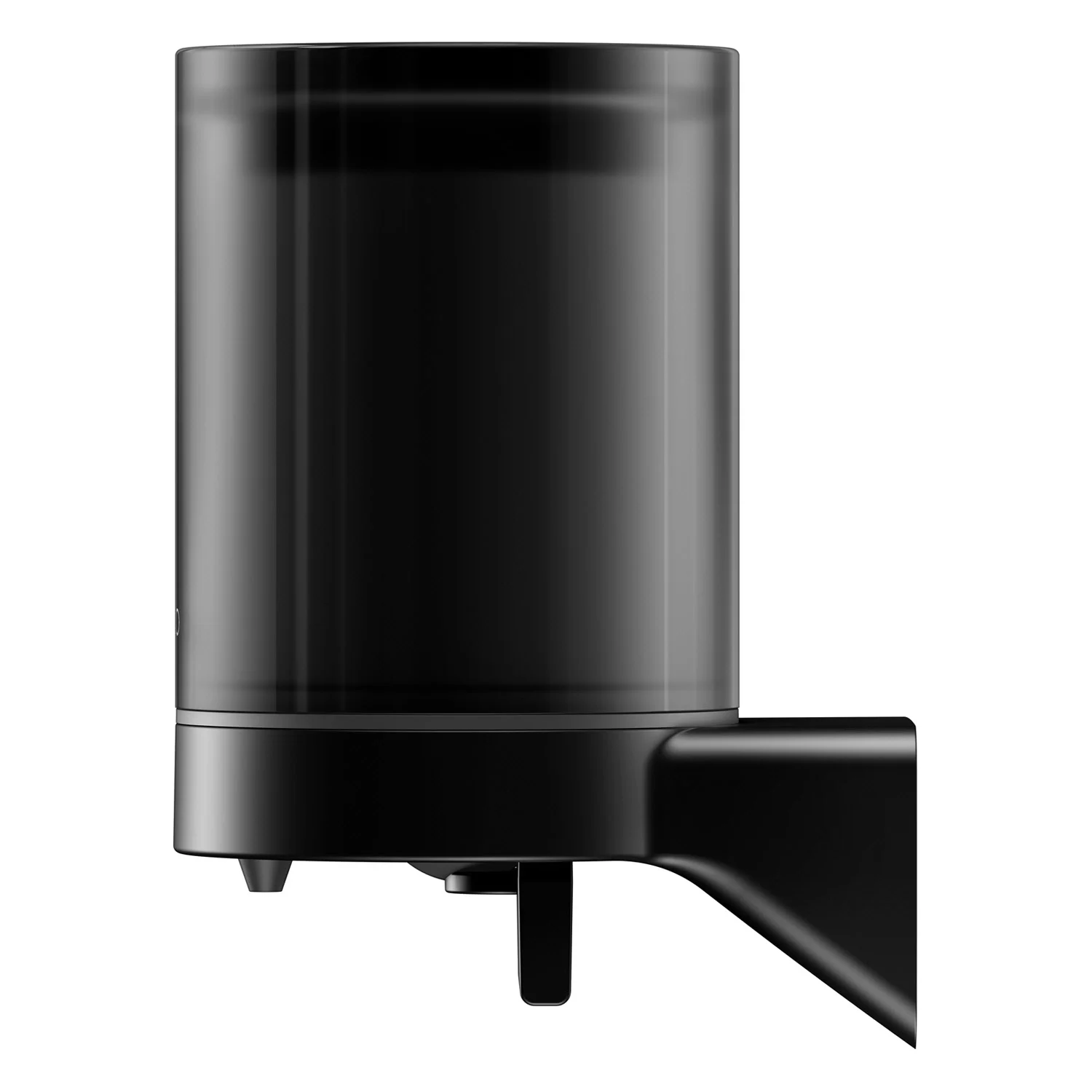 Keuco HERA Seifenspender mit satiniertem Stülpglas Bild 4