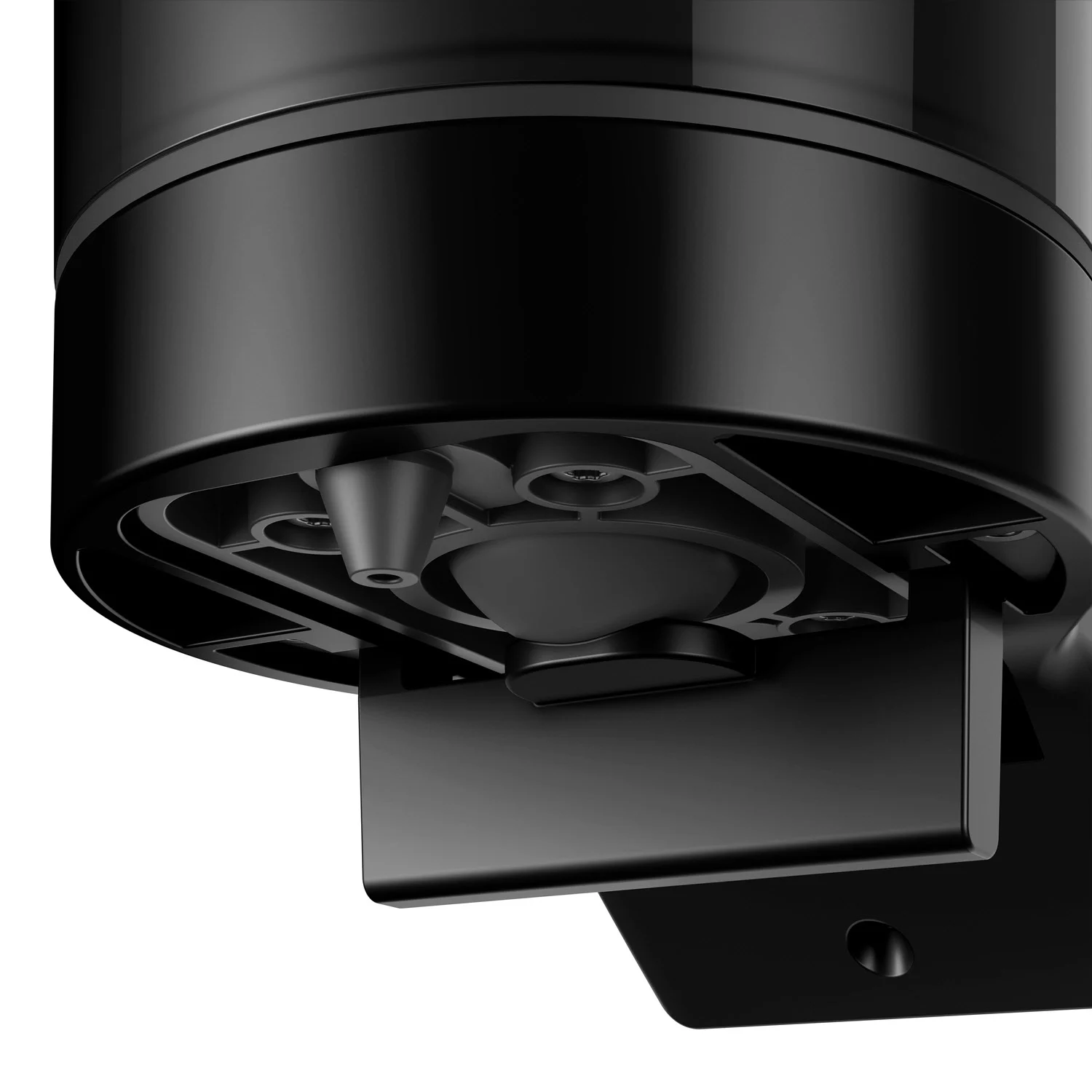 Keuco HERA Seifenspender mit satiniertem Stülpglas Bild 10