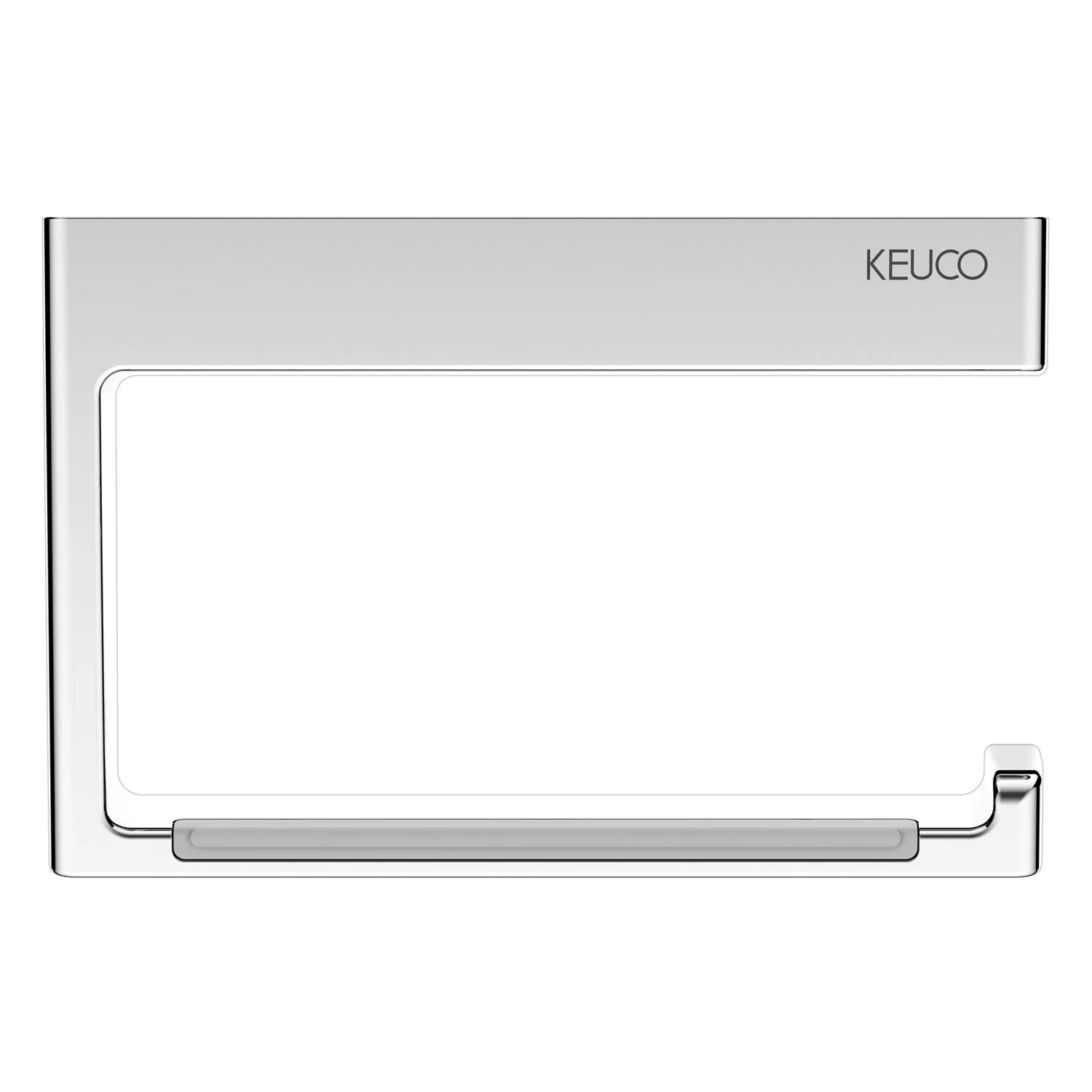 Keuco HERA Toilettenpapierhalter, starr Bild 4