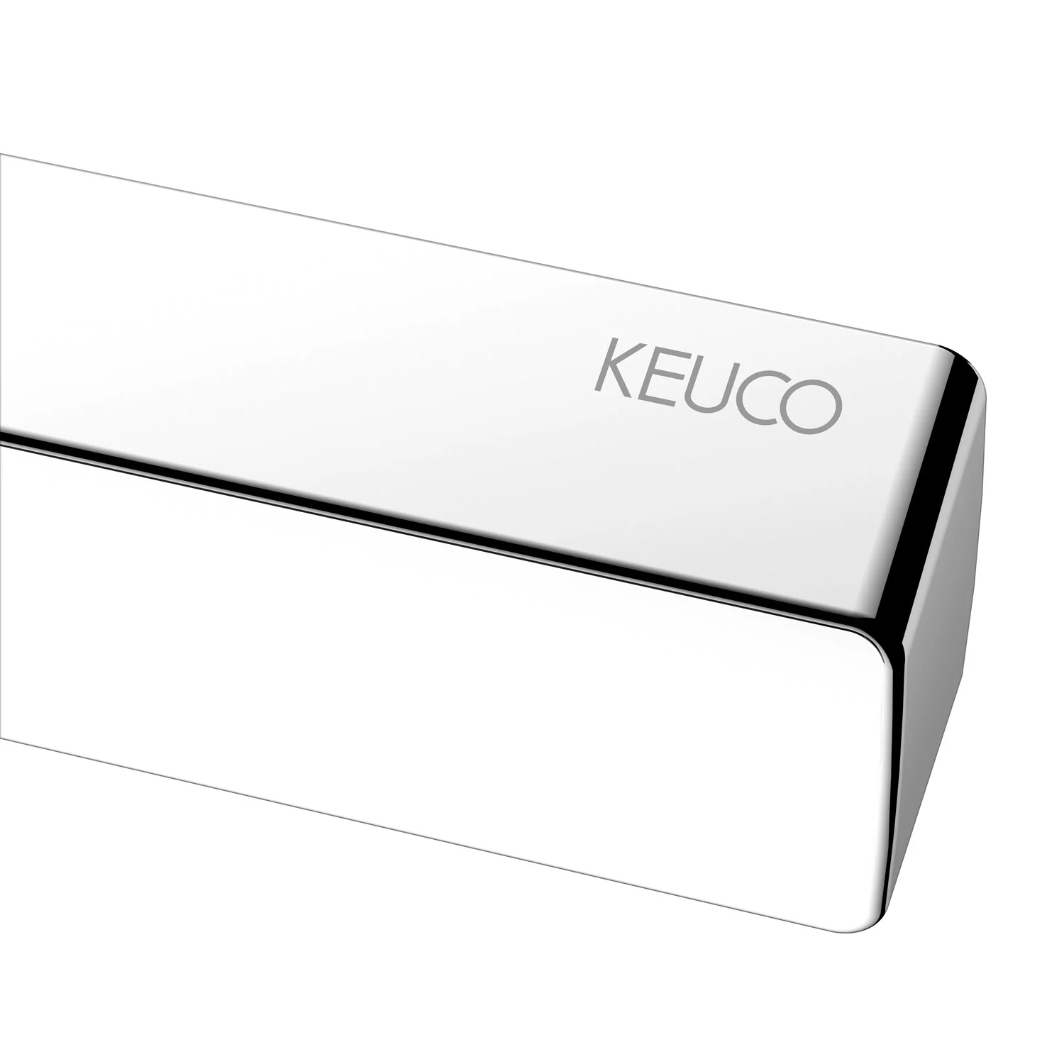 Keuco HERA Toilettenpapierhalter, starr Bild 11