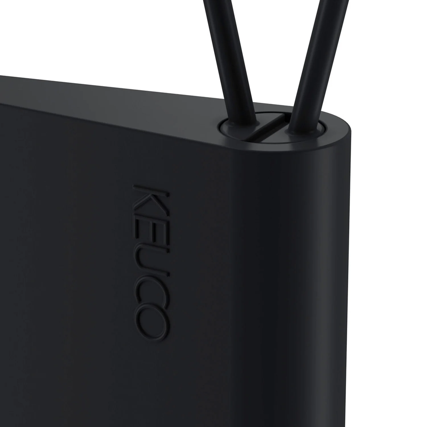 Keuco Duschabzieher mit klebbarer Wandhalterung Bild 12