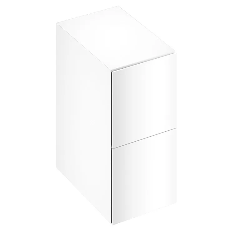 Keuco EDITION 11 Sideboard 35 x 53,5 x 70 cm, beleuchtet Bild 2