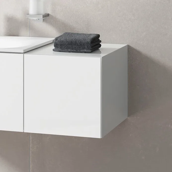 Keuco EDITION 11 Sideboard 35 x 53,5 x 35 cm, beleuchtet Bild 3