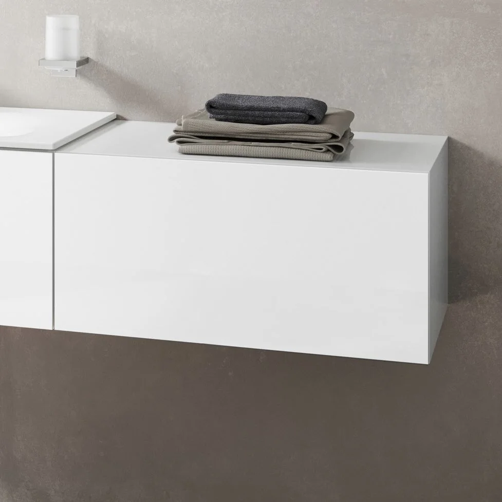 Keuco EDITION 11 Sideboard 70 x 53,5 x 35 cm, beleuchtet Bild 3