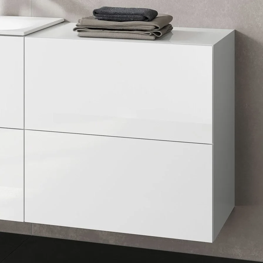 Keuco EDITION 11 Sideboard 70 x 53,5 x 70 cm Bild 3