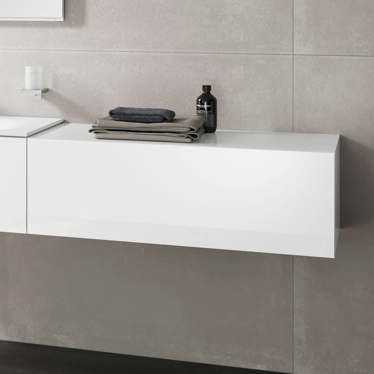 Keuco EDITION 11 Sideboard 105 x 53,5 x 35 cm Bild 3