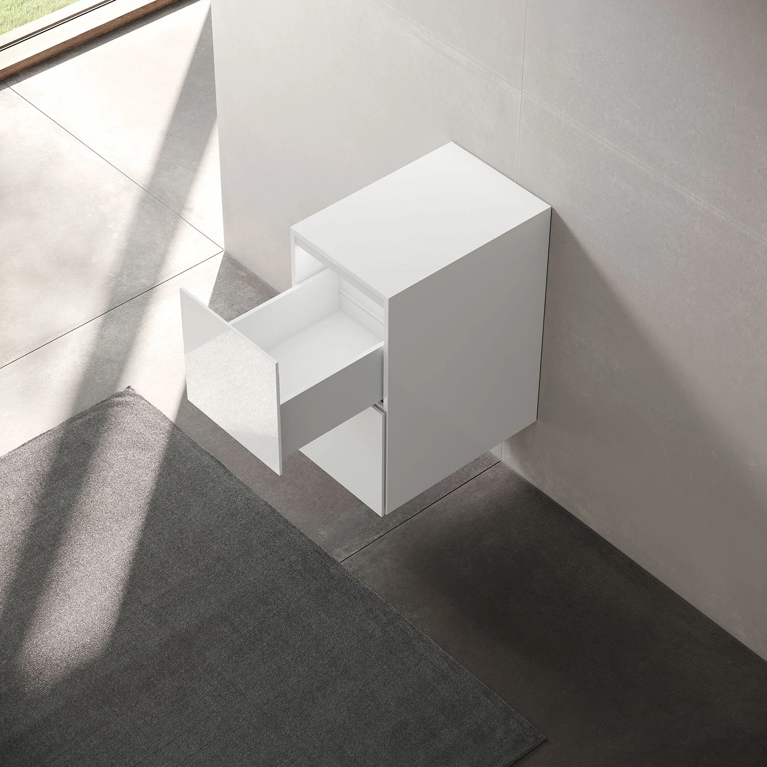 Keuco EDITION 11 Sideboard 35 x 53,5 x 70 cm Bild 4