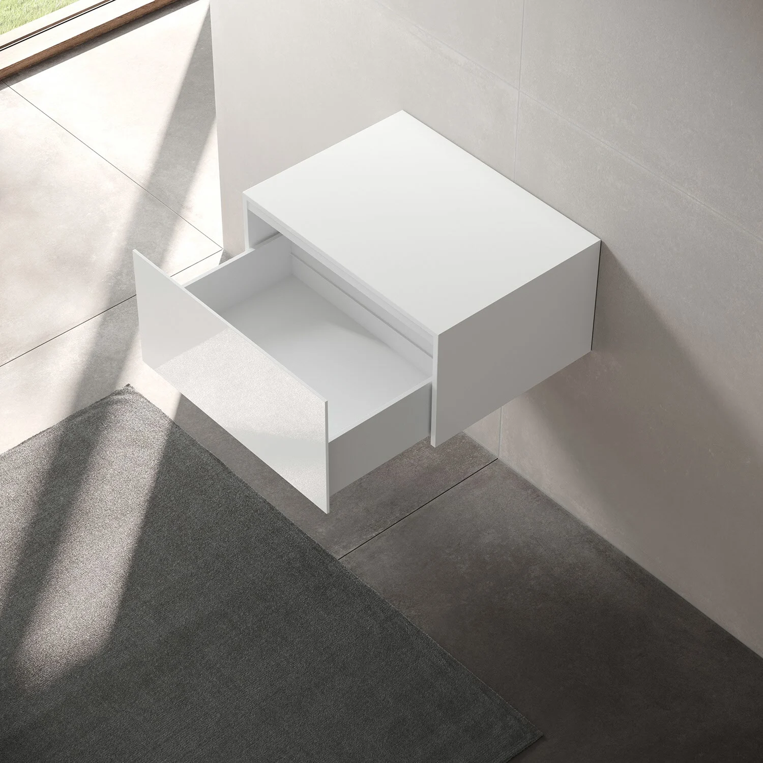 Keuco EDITION 11 Sideboard 70 x 53,5 x 35 cm Bild 4