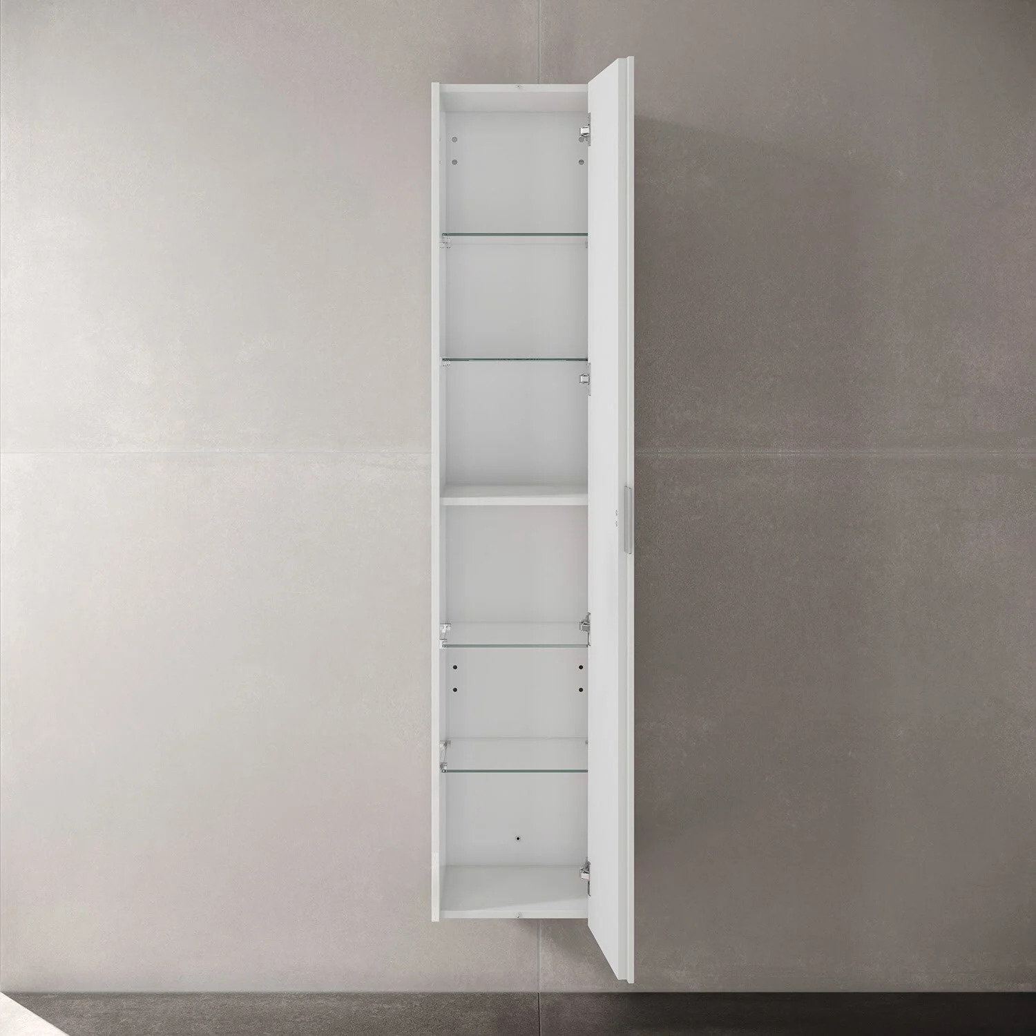 Keuco EDITION 11 Hochschrank 35 x 170 cm rechts Bild 4