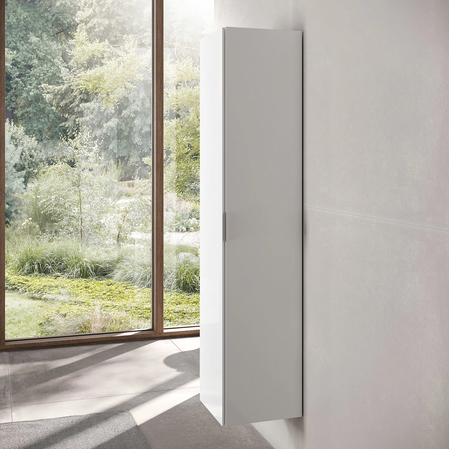 Keuco EDITION 11 Hochschrank 35 x 170 cm links Bild 6