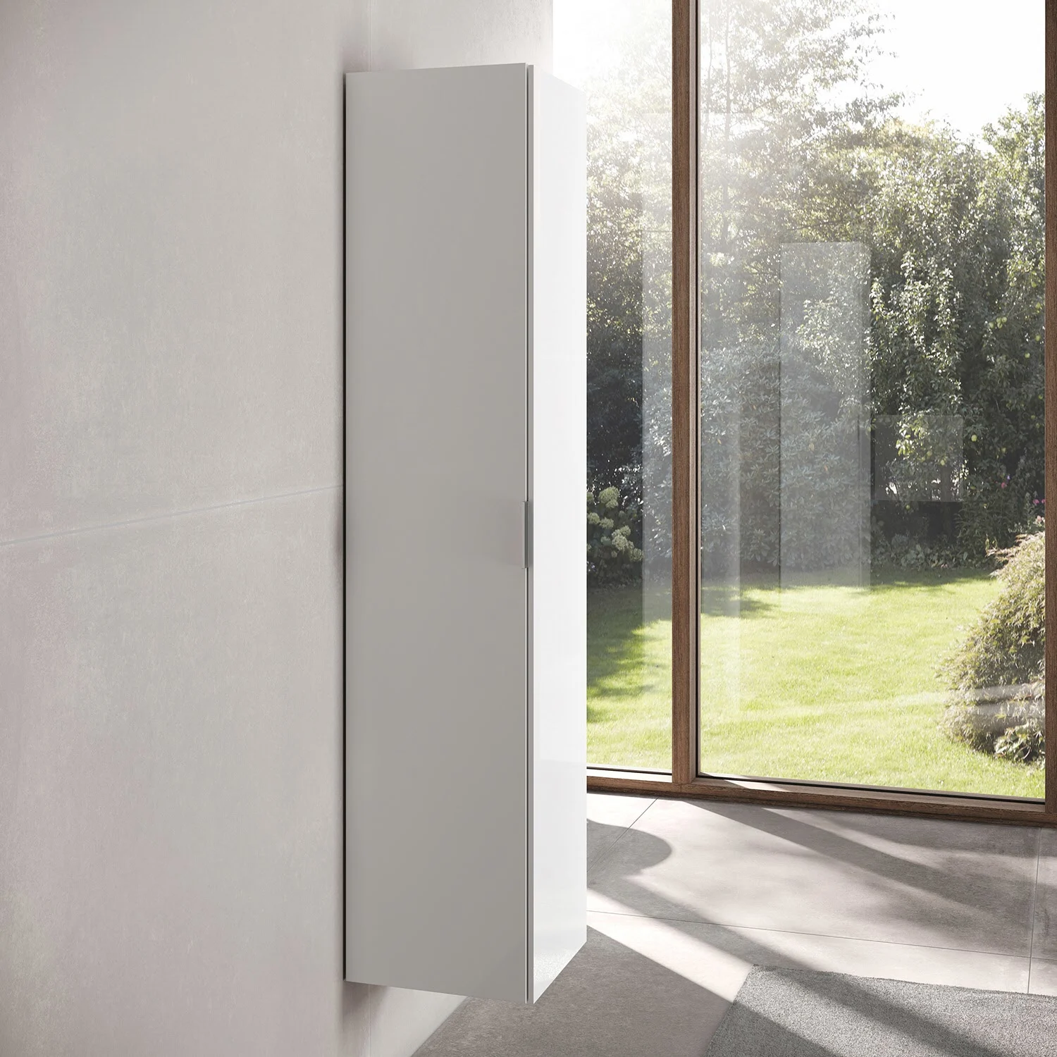 Keuco EDITION 11 Hochschrank 35 x 170 cm rechts Bild 6