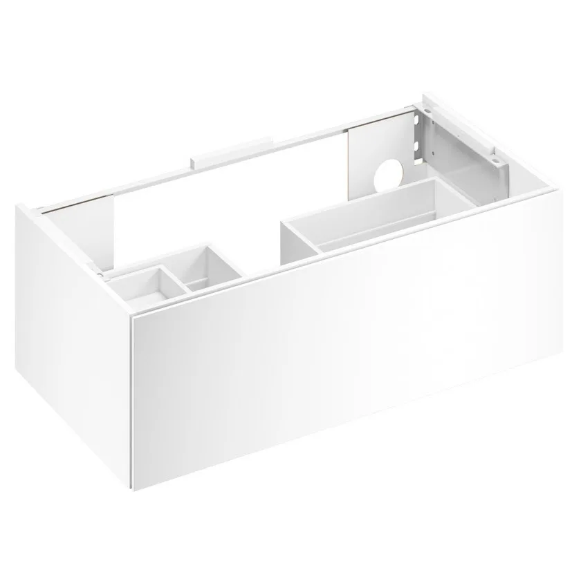 Keuco EDITION 11 Waschtischunterbau 105 x 53,5 cm Bild 2