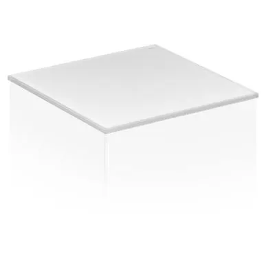 Keuco Royal Reflex Abdeckplatte 35,5 x 1 x 33,8 cm