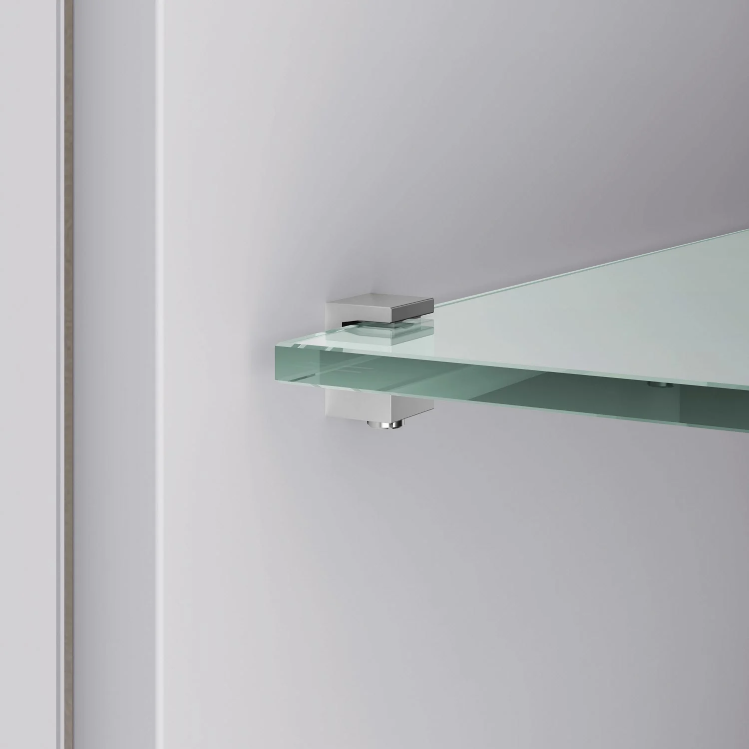 Keuco Stageline Hochschrank 40 x 180 cm, Anschlag links, ohne LED-Fachbeleuchtung Bild 7