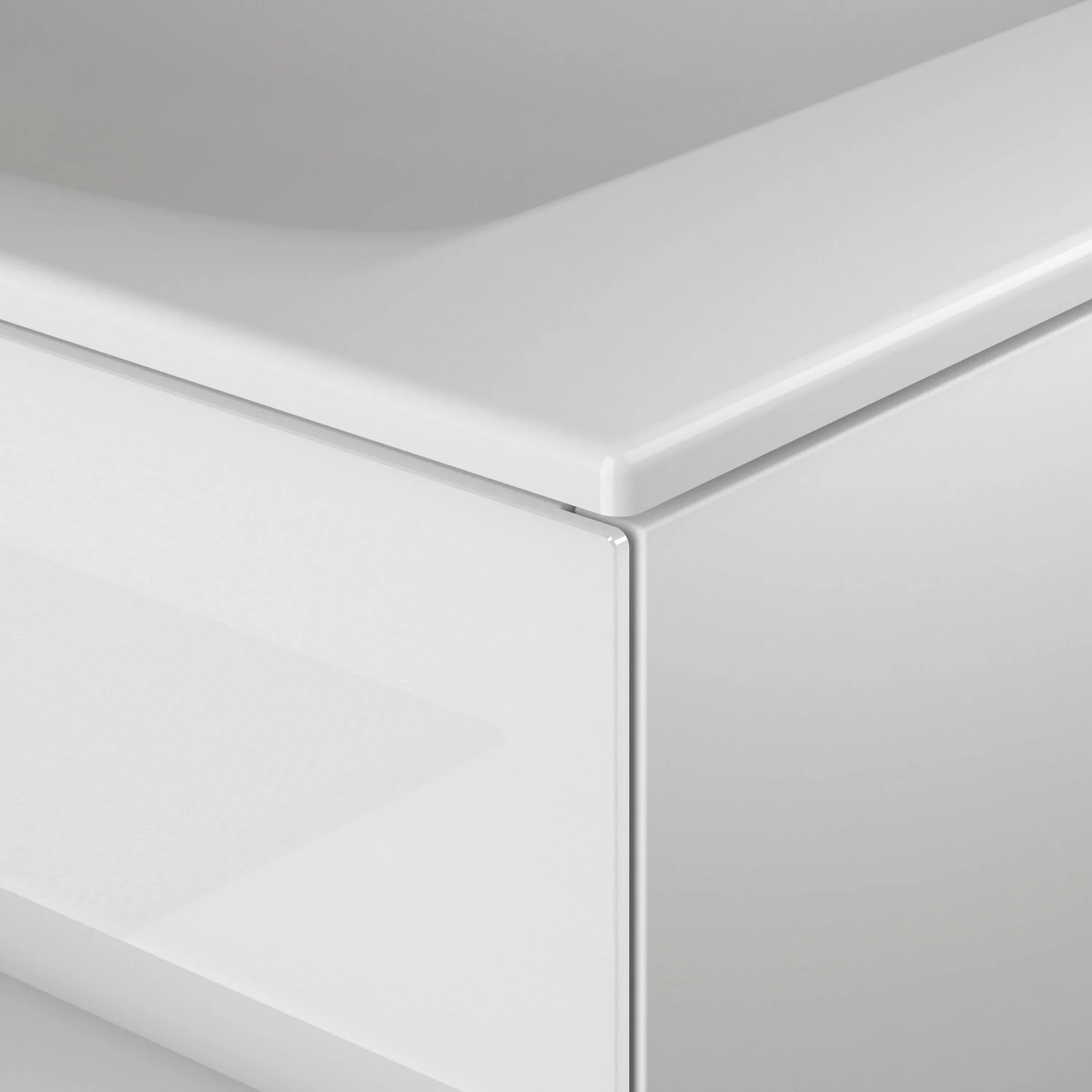 Keuco Stageline Waschtischunterbau 120 x 62,5 cm, mit 1 Auszug und LED-Fachbeleuchtung Bild 9
