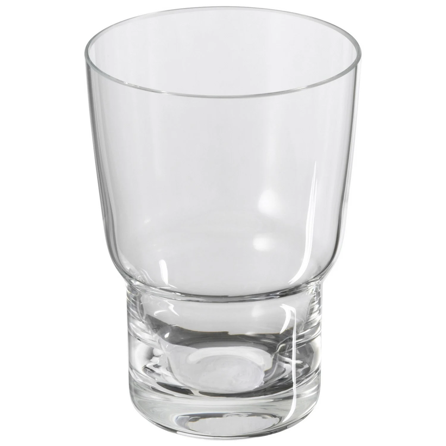 Keuco City.2 Echtkristall-Glas lose