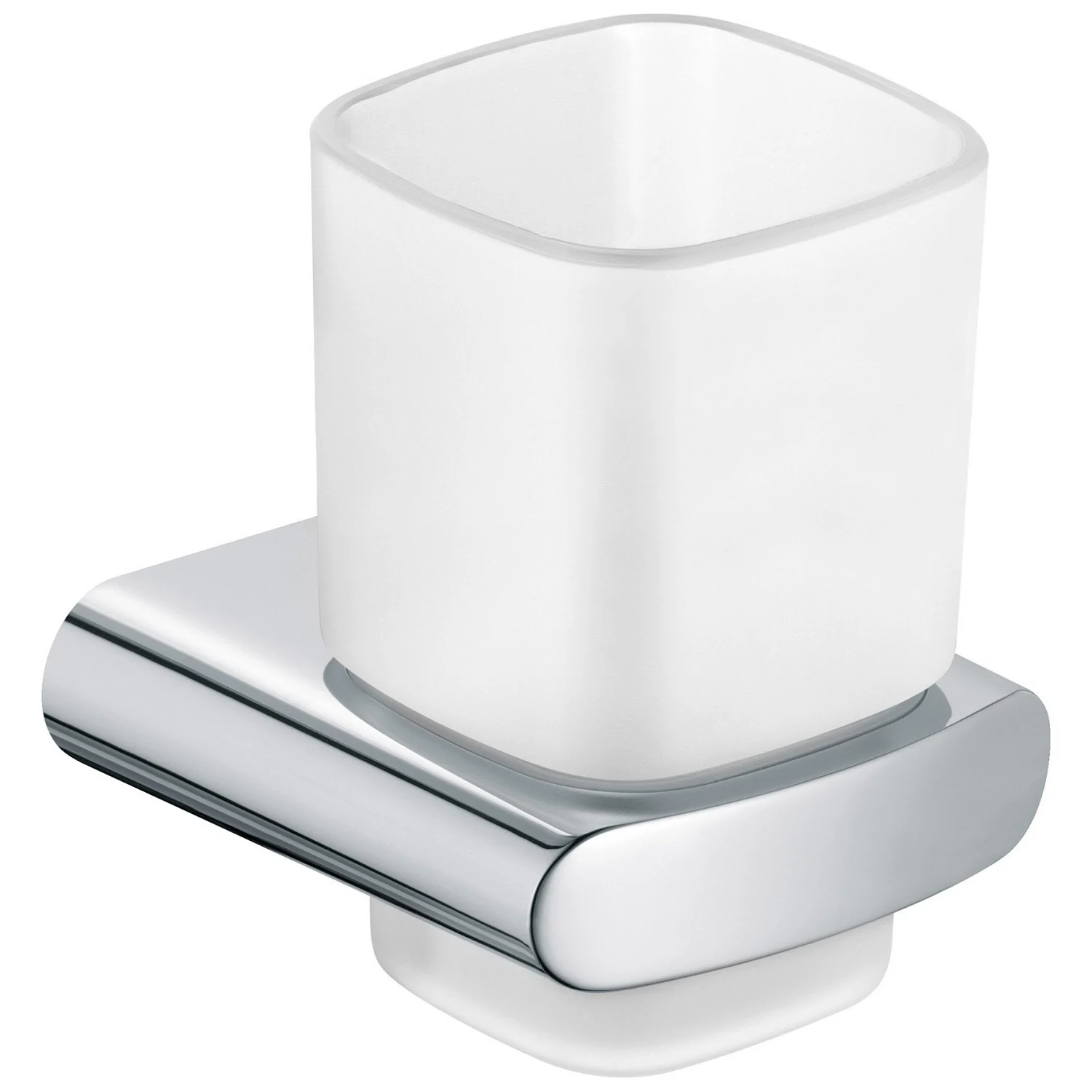 Keuco Elegance Neu Glashalter