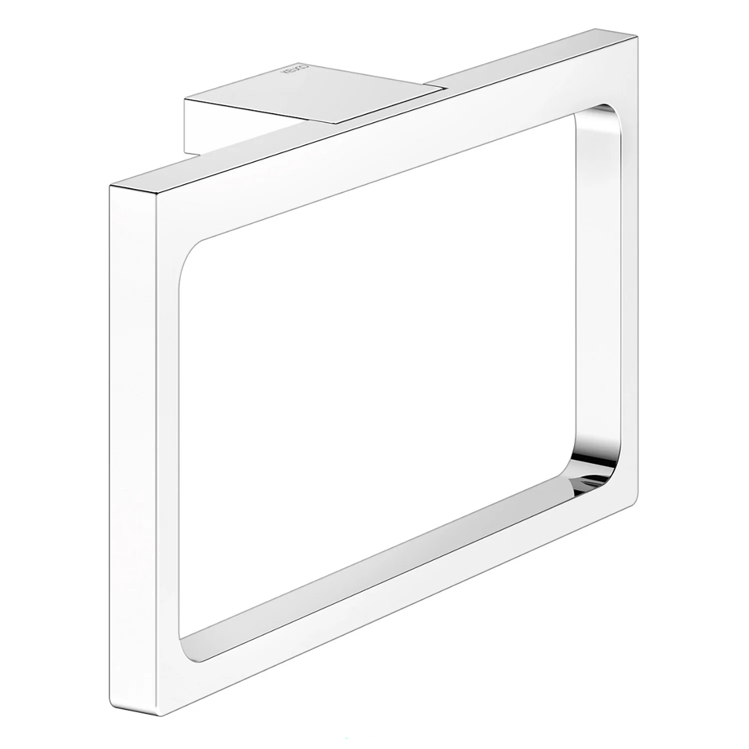 Keuco EDITION 11 Handtuchring, geschlossen, 26 cm Bild 2