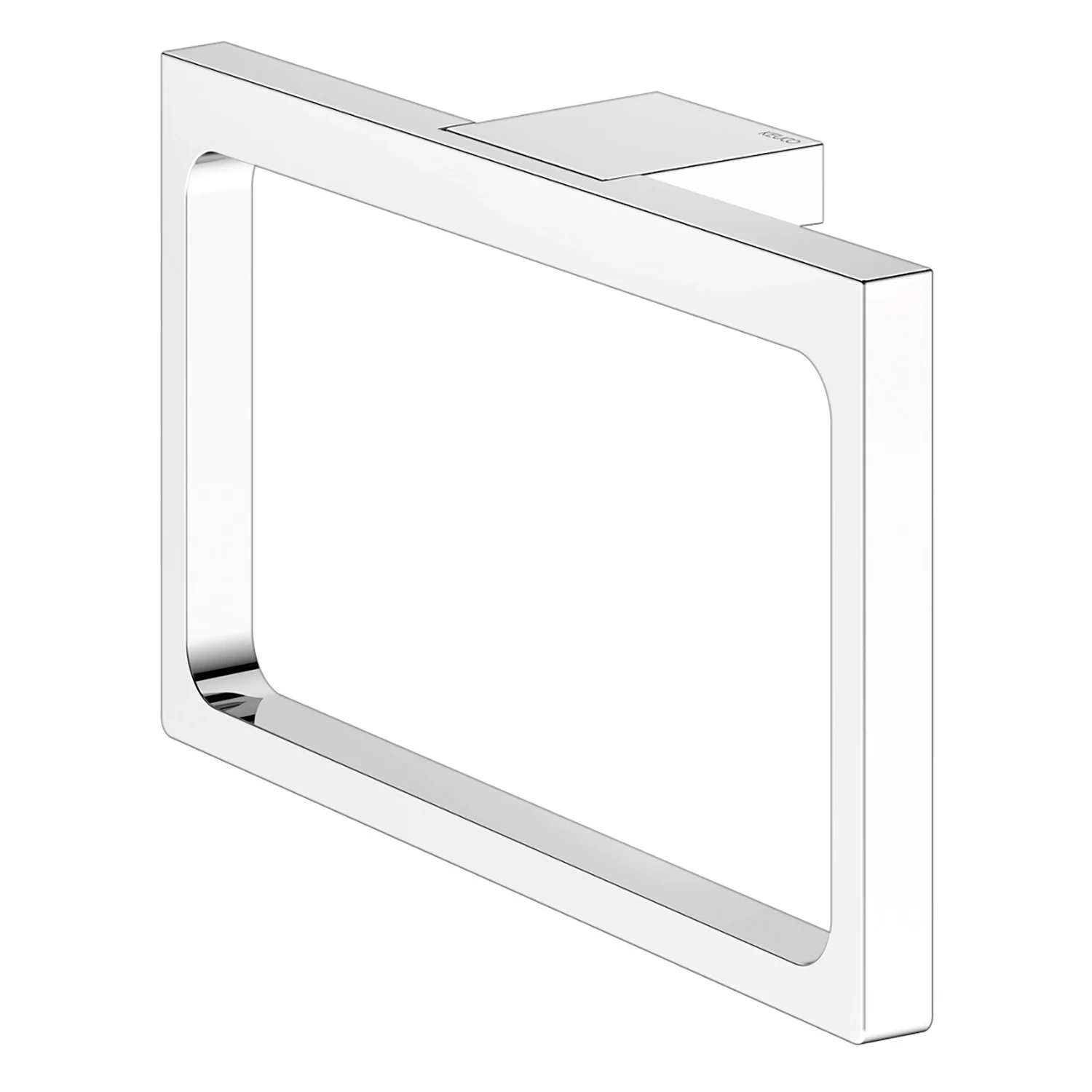 Keuco EDITION 11 Handtuchring, geschlossen, 26 cm Bild 3