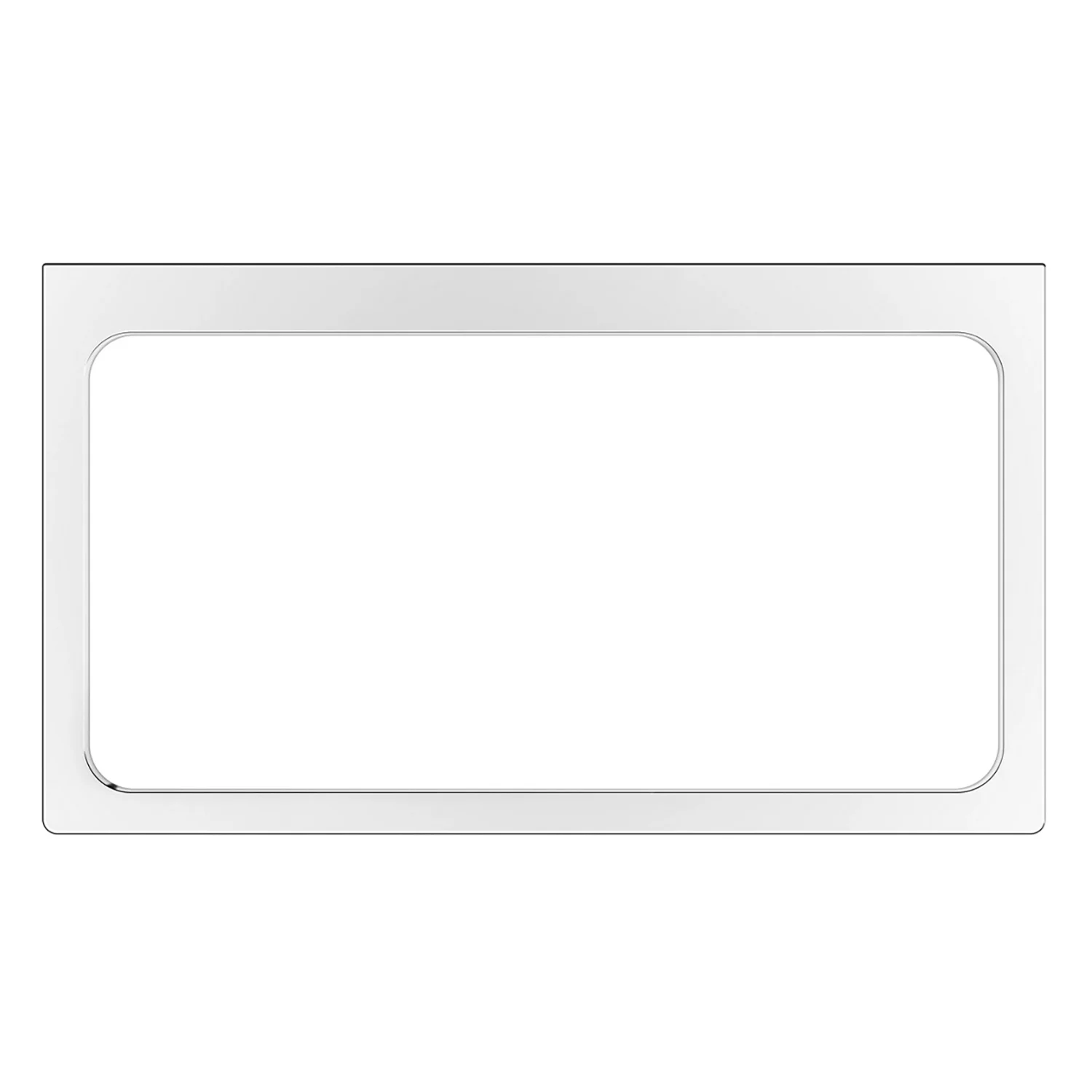 Keuco EDITION 11 Handtuchring, geschlossen, 26 cm Bild 6