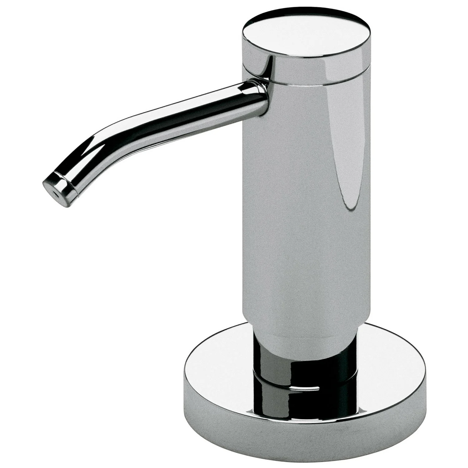 Keuco Einbau-Lotionspender