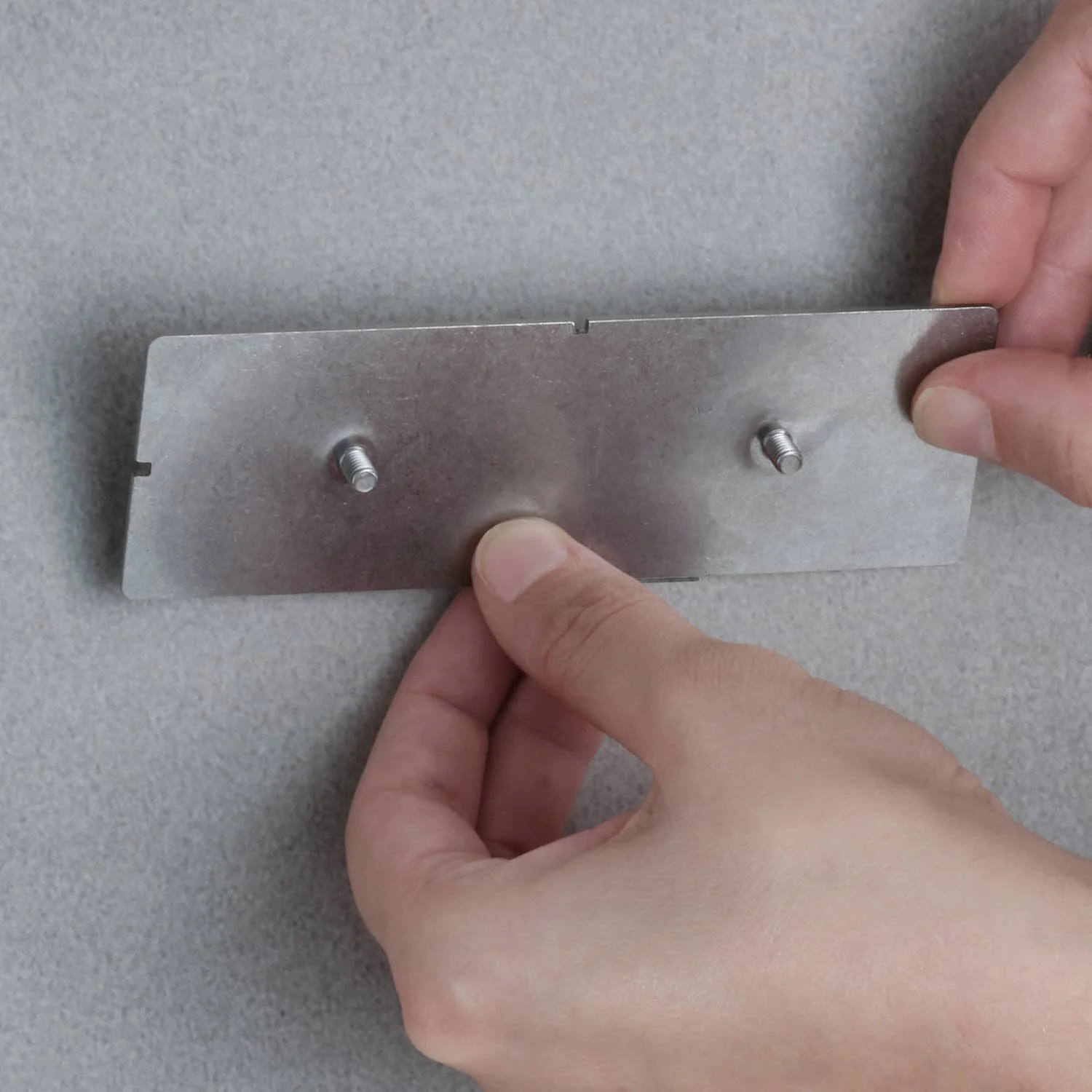 Keuco Klebe-Set Nr. 4 Bild 7