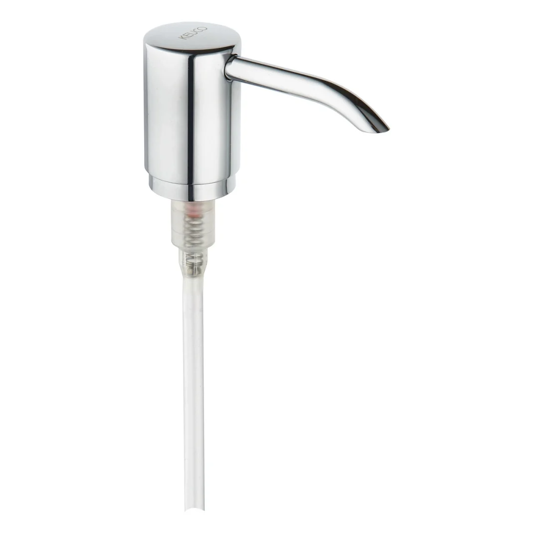 Keuco Universal Ersatz-Pumpe für alle Lotionspender