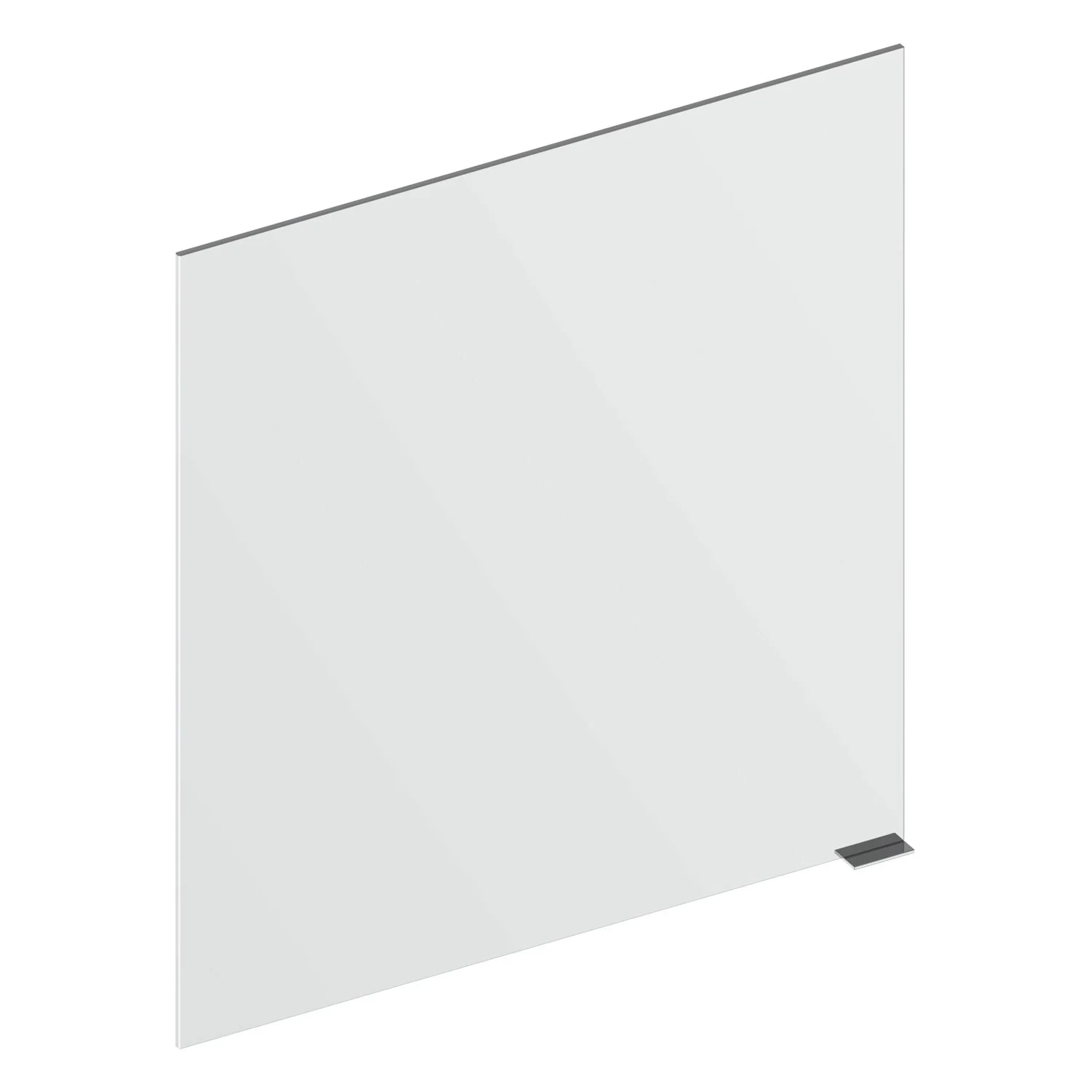 Keuco Royal P94 Ersatz-Spiegeltür links zu UP-Spiegelschrank 2-türig 120 cm