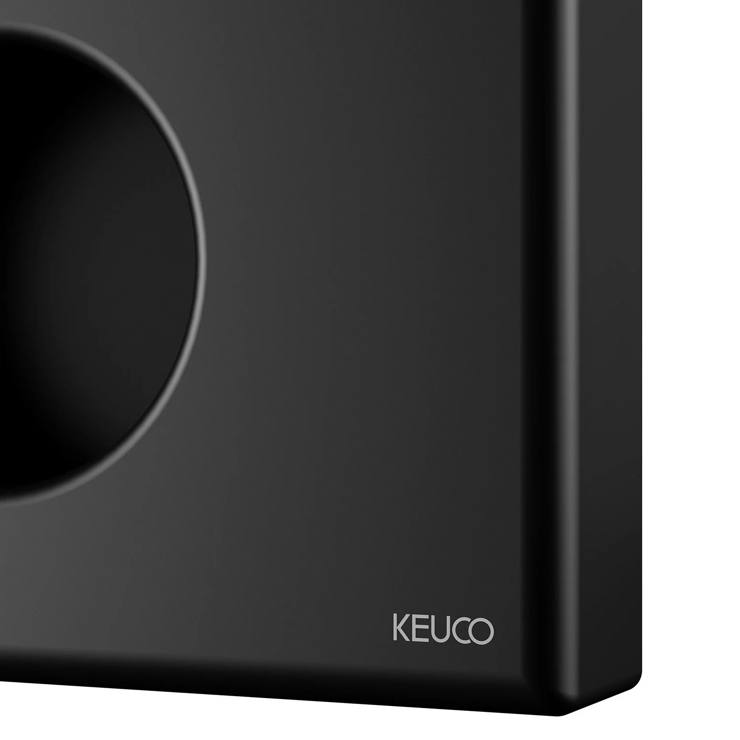 Keuco Hygienebeutel-Spender Bild 8