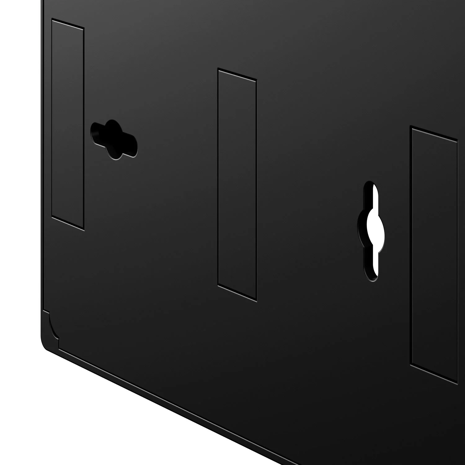 Keuco Hygienebeutel-Spender Bild 9