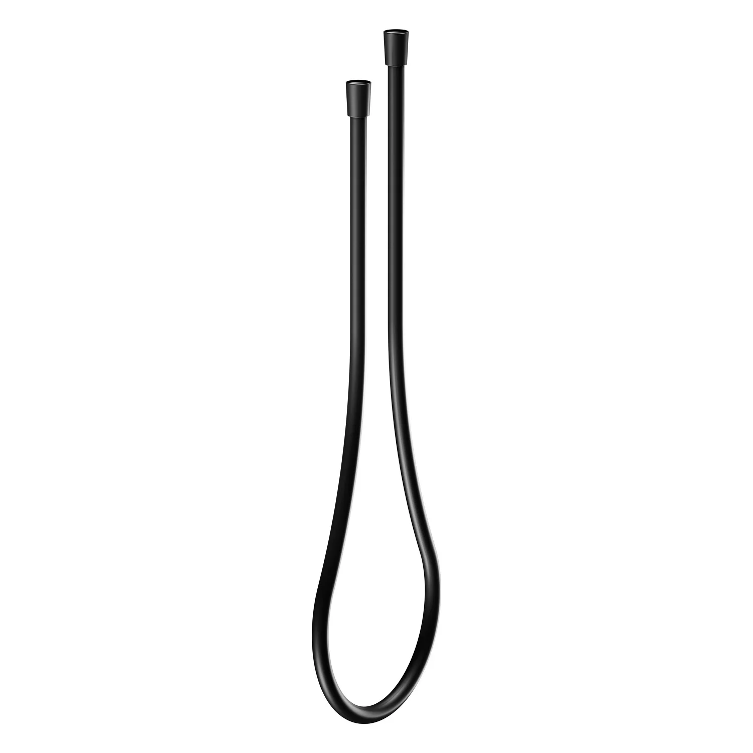 Keuco Black Selection Brauseschlauch 125 cm
