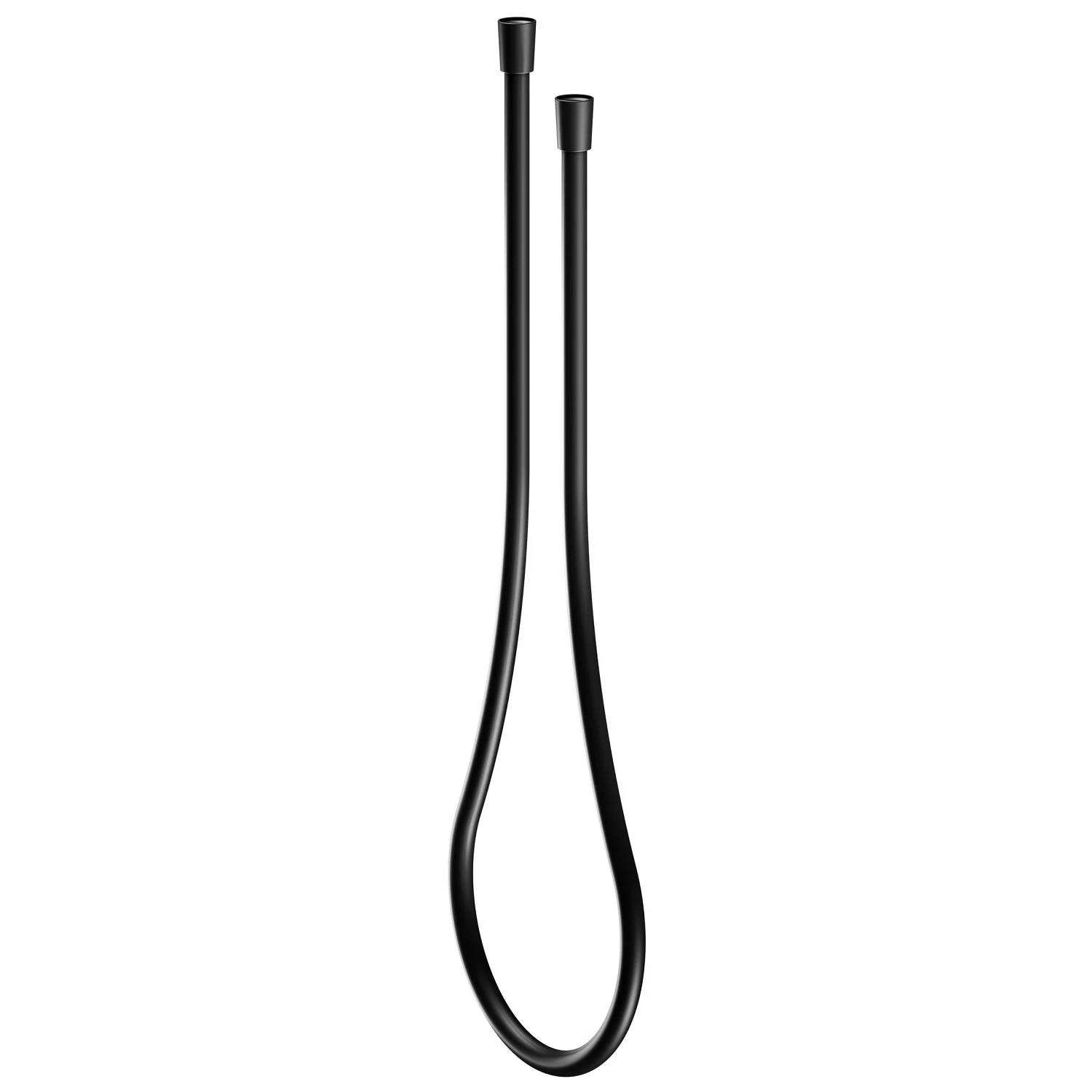 Keuco Black Selection Brauseschlauch 125 cm Bild 2