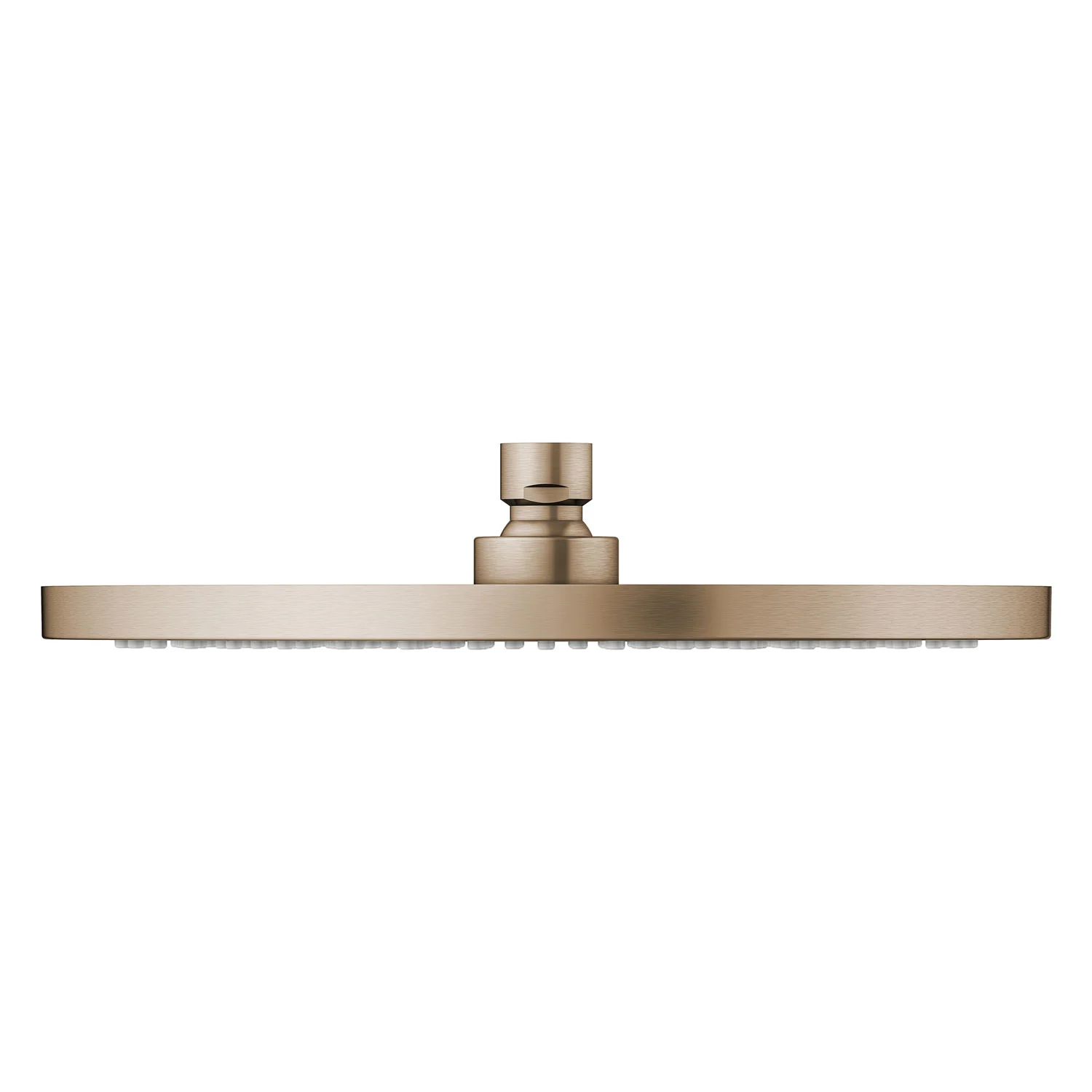 Keuco Kopfbrause rund, Ø 25 cm Bild 2