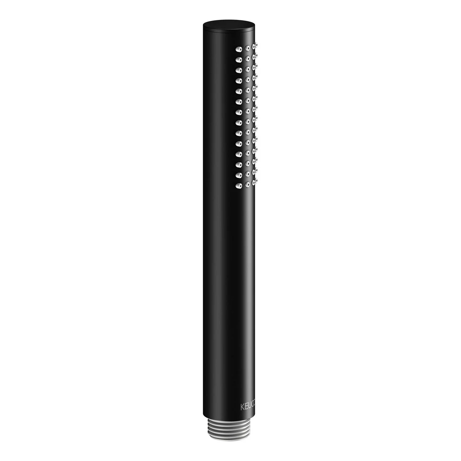 Keuco Black Selection Stabhandbrause