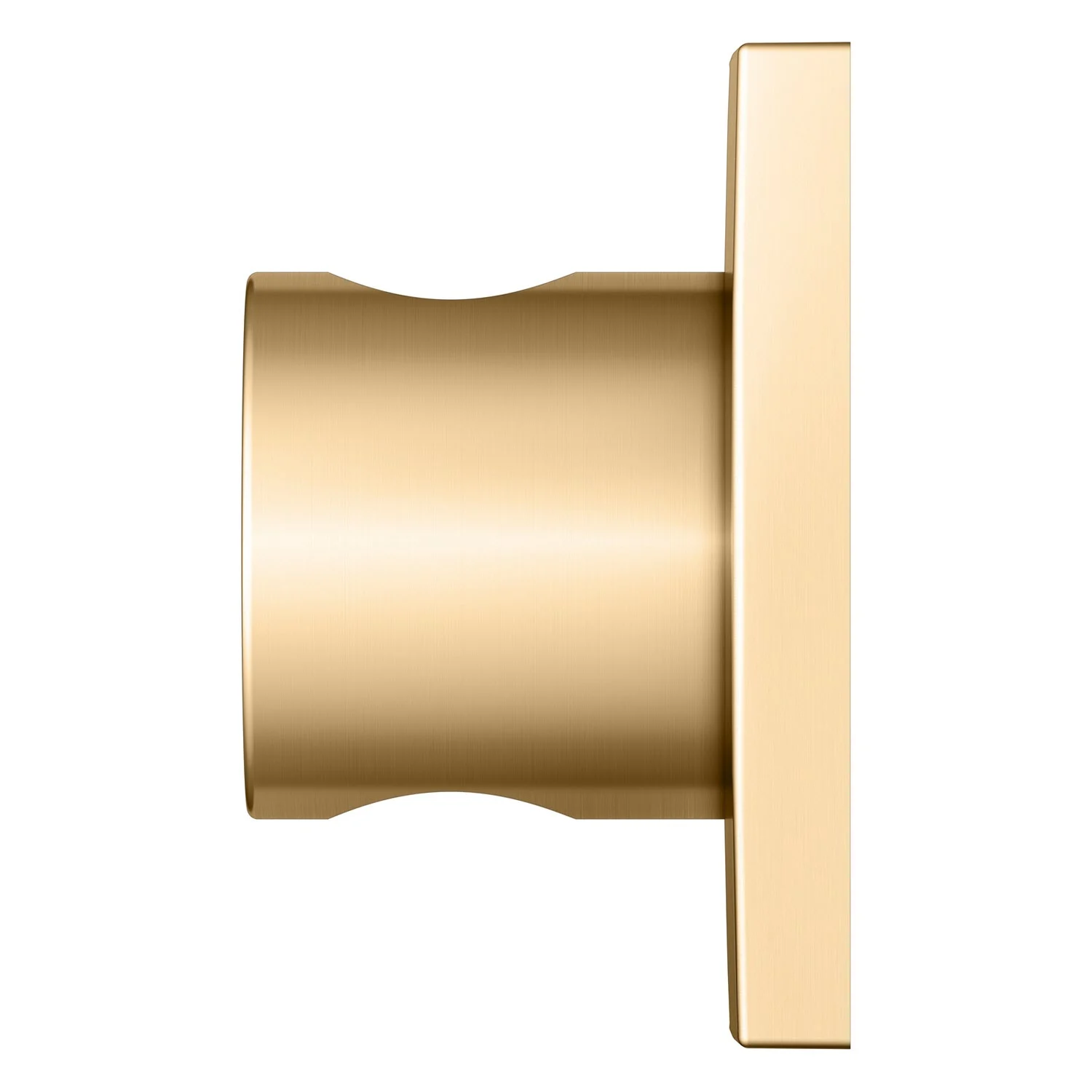 Keuco IXMO Brausehalter, eckig Bild 2