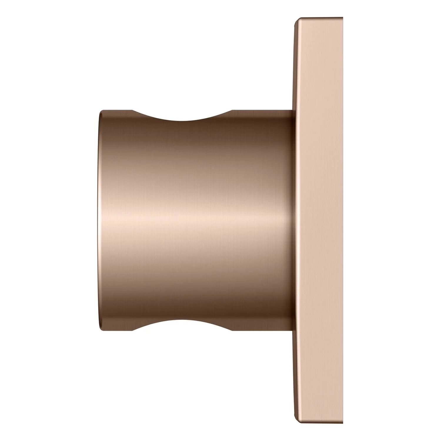 Keuco IXMO Brausehalter, eckig Bild 2