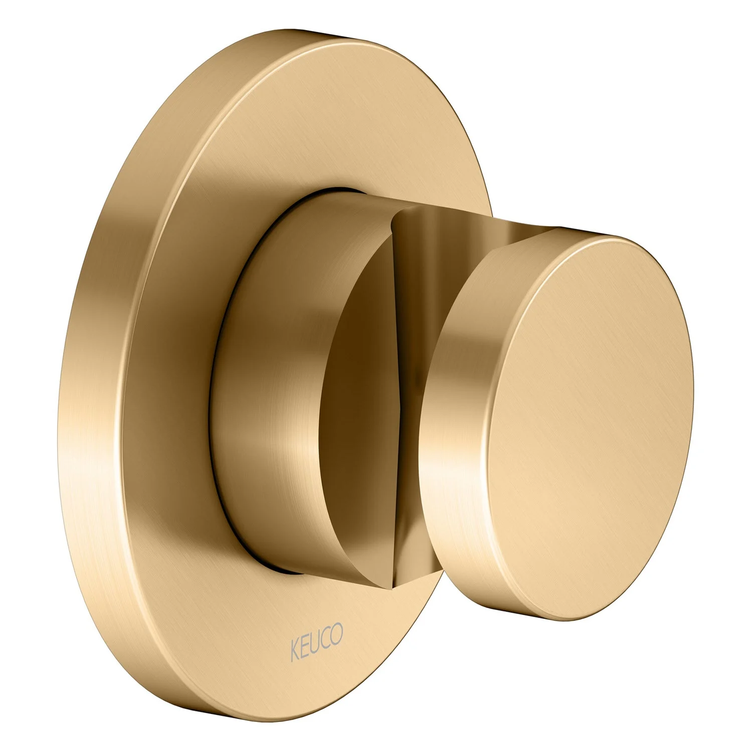 Keuco IXMO Brausehalter, rund