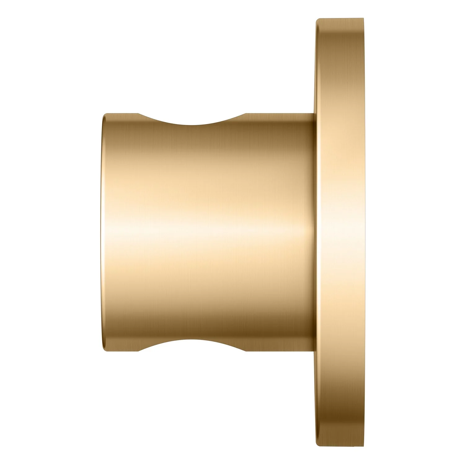 Keuco IXMO Brausehalter, rund Bild 2