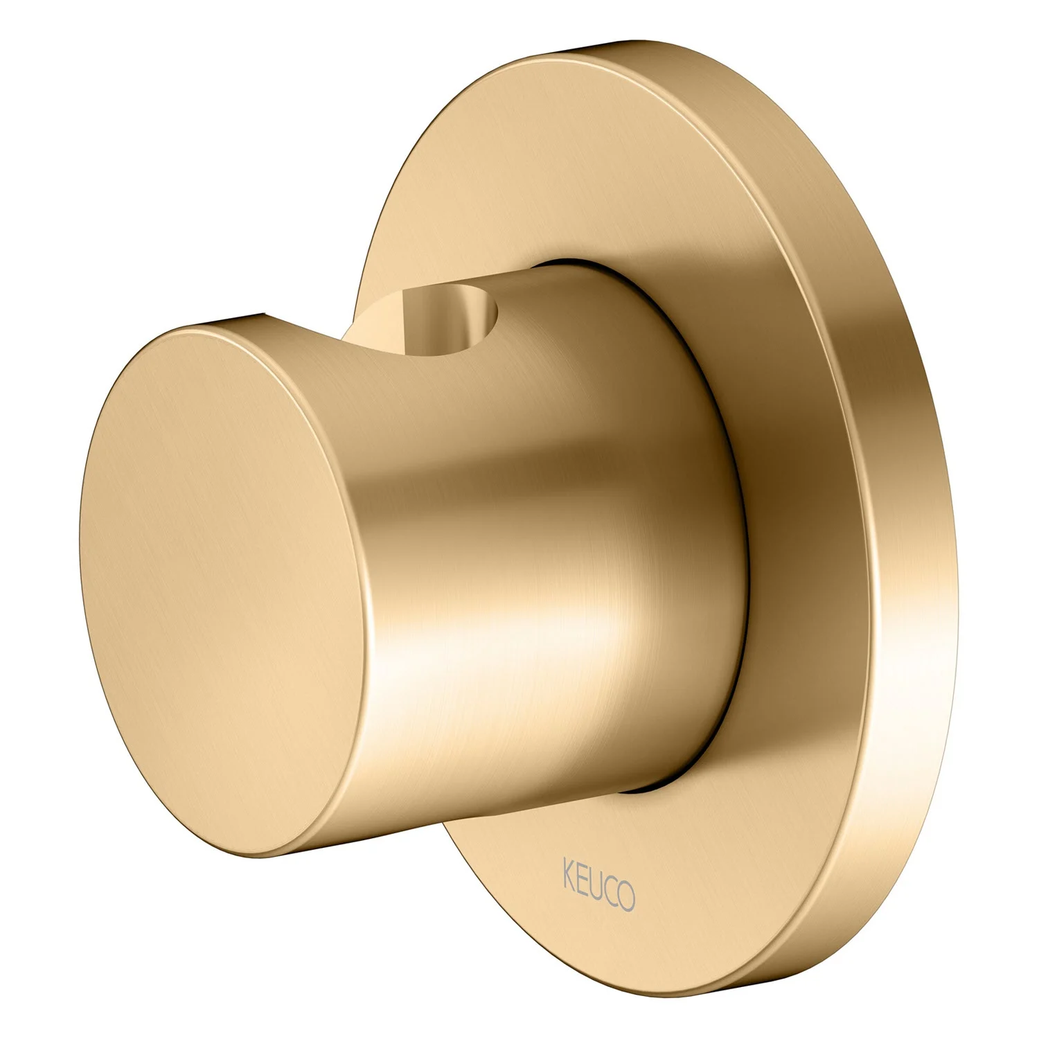 Keuco IXMO Brausehalter, rund Bild 5
