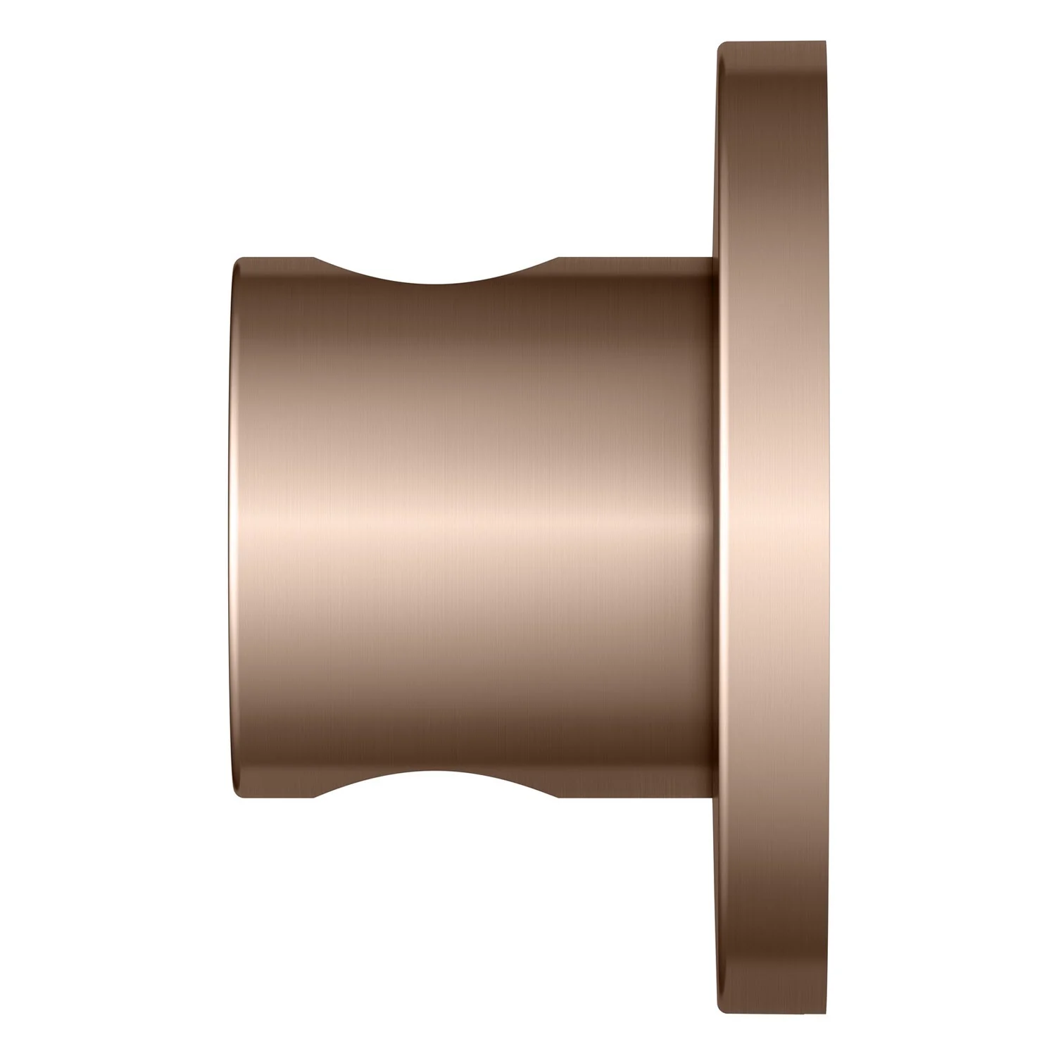 Keuco IXMO Brausehalter, rund Bild 2