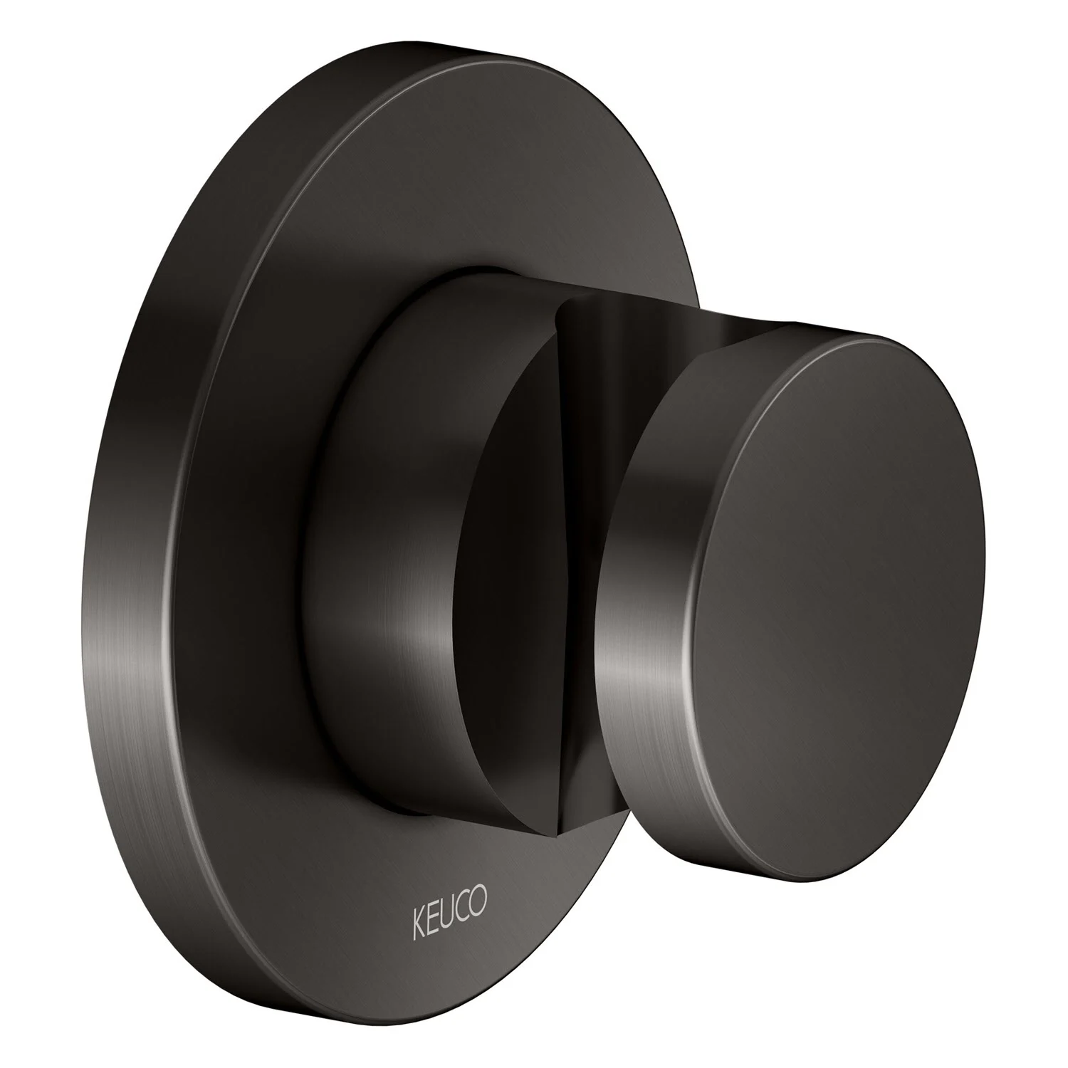Keuco IXMO Brausehalter, rund