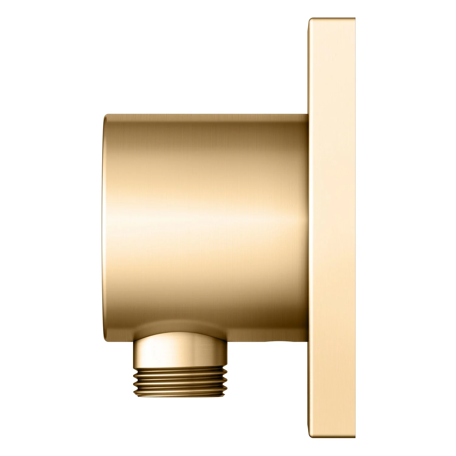 Keuco IXMO Schlauchanschluss DN 15 eckig Bild 2