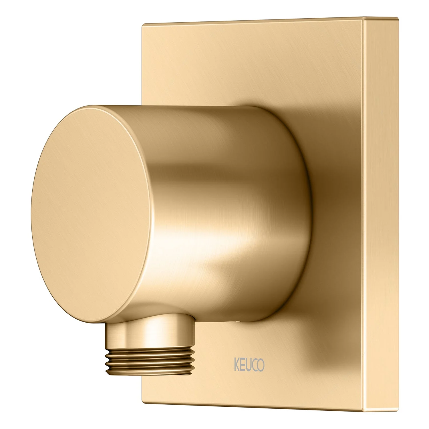 Keuco IXMO Schlauchanschluss DN 15 eckig Bild 5