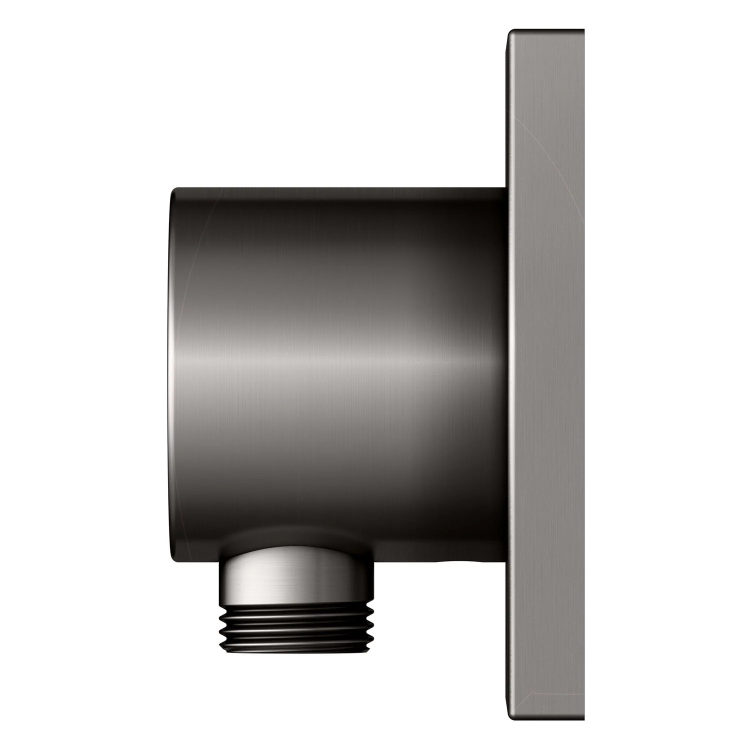 Keuco IXMO Schlauchanschluss DN 15 eckig Bild 2