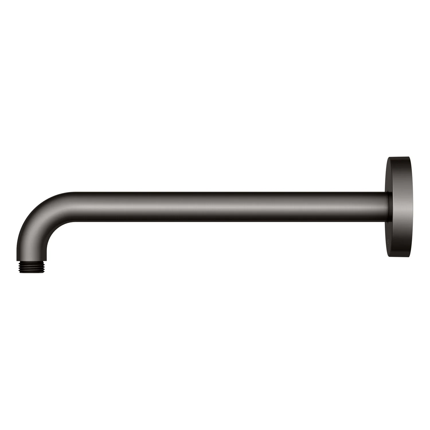 Keuco Brausearm für Wandanschluss, Ausladung 30 cm, rund Bild 6