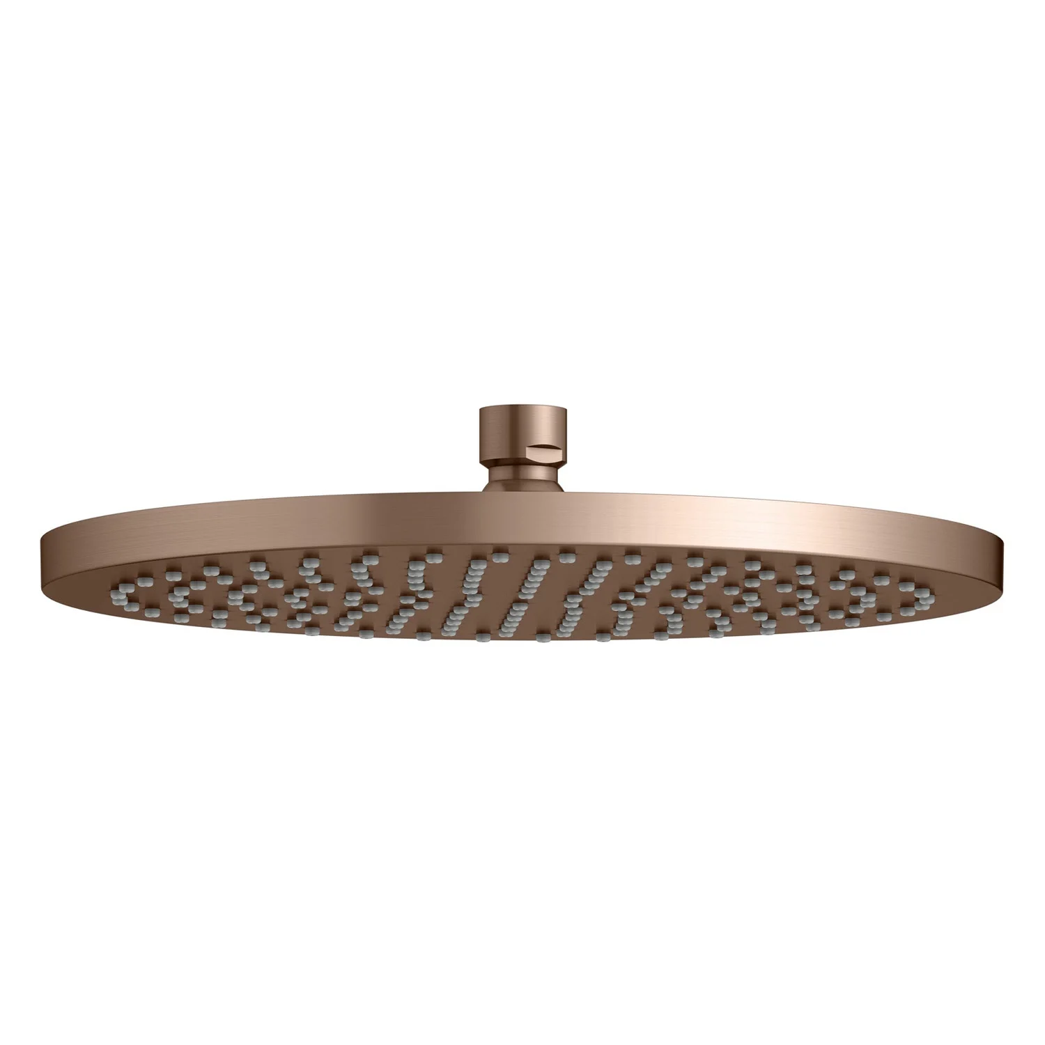Keuco Kopfbrause rund, Ø 25 cm
