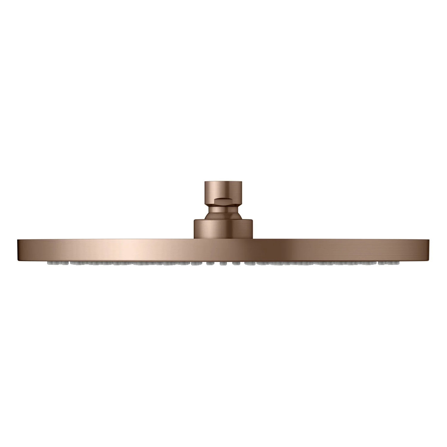 Keuco Kopfbrause rund, Ø 25 cm Bild 5